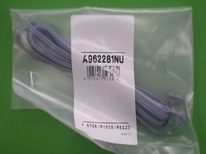 Armitage Shanks Sensorflow 21 Cable Plug Short 1 5M 5Ft A962281NU / 4015413512084