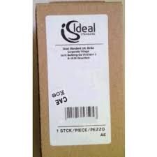 A962592 Ideal-Standard control unit complete Ideal Standard Basin Tap Spares