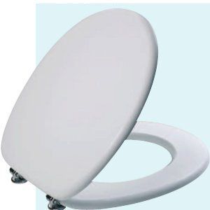 Axa  MIRTO Toilet Seat and Cover 