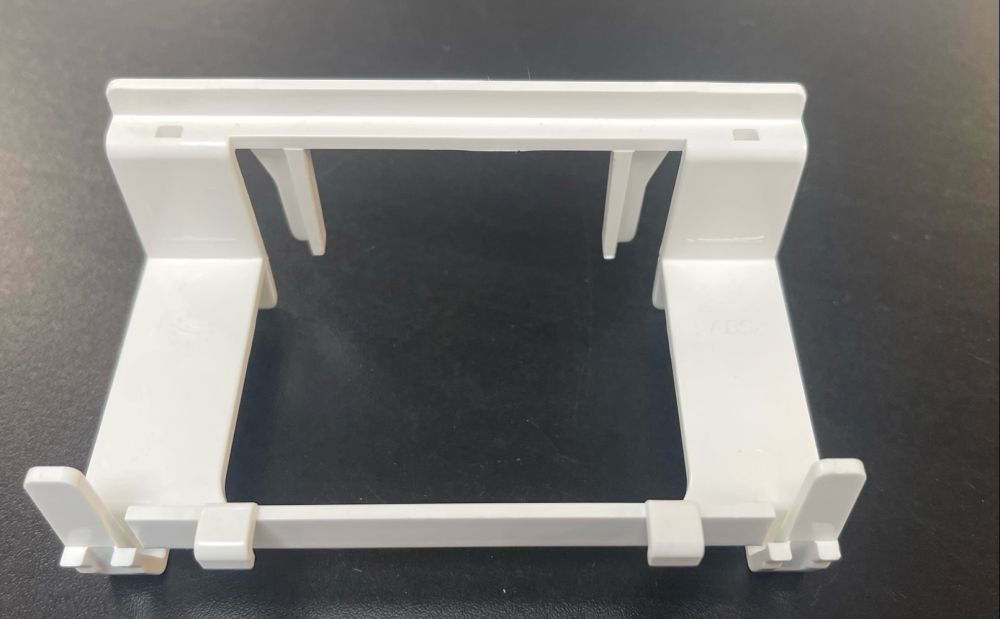 AlcaPLAST SLIM TANK SPACER MN0082ND NF50