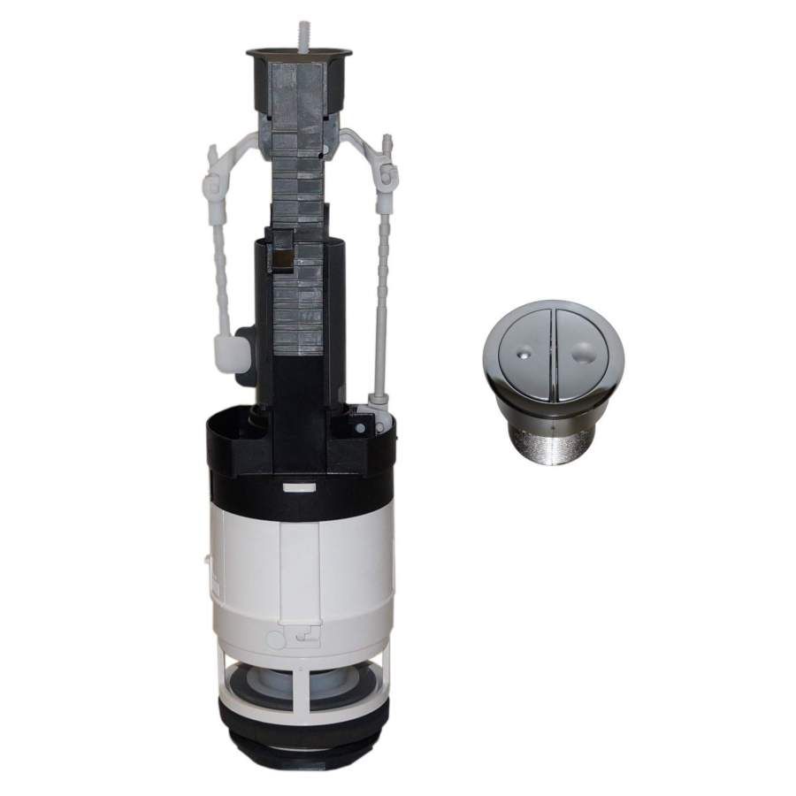 ALLIA TOILET CISTERN FLUSH VALVE 16142100017