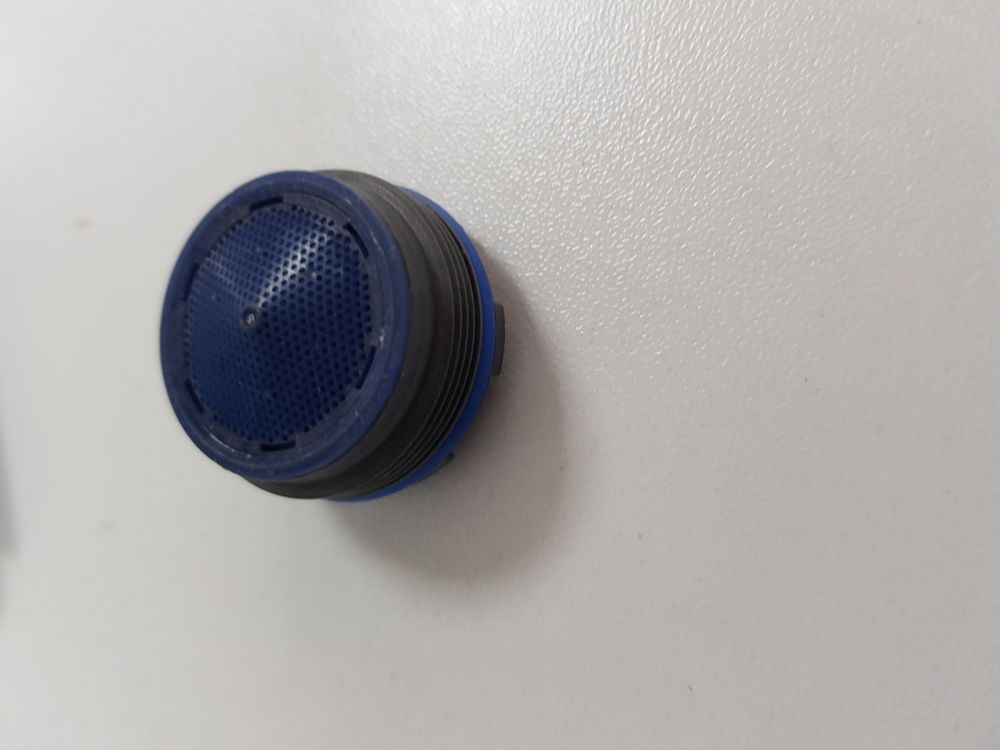 Noken / Porcelanosa NK logic Single Lever basin mixer aerator 100049561