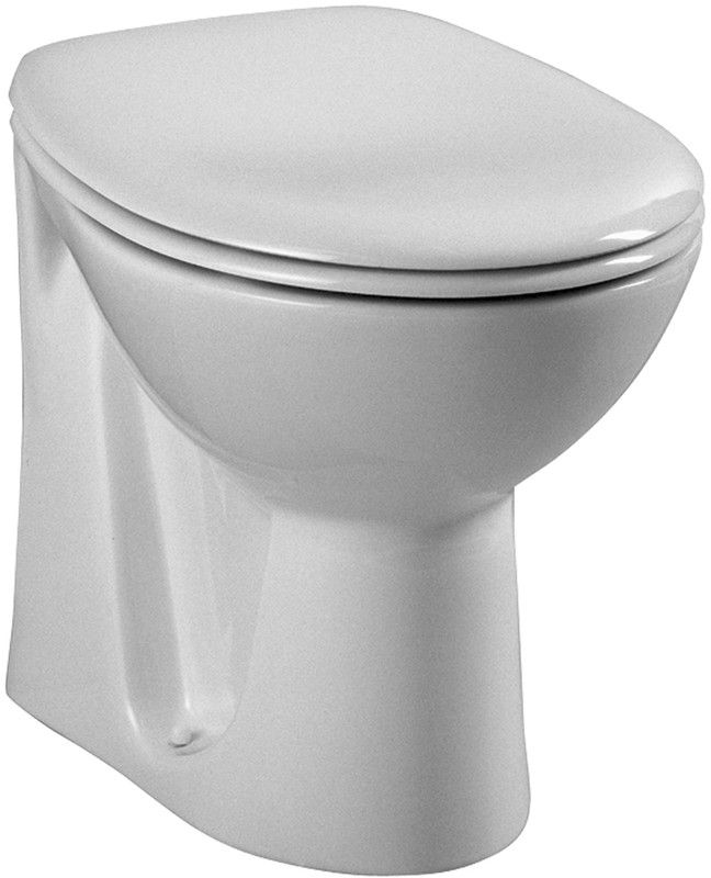 Arkitekta WC Toilet Seat and Cover 84-003-011, Layton Product Code: 6875L003-0075. VitrA, which combines aesthetic and functional features offers WC pan options for different needs for each bathroom. Much more hygienic Lids compatible with different WC pa