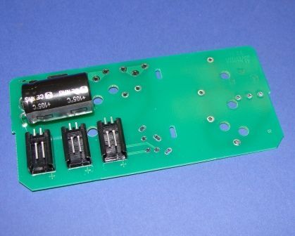Armitage Shanks Non Domestic Taps Pc Board Ac Multiply Ideal Standard A960160NU Pc Board Ac Multiply