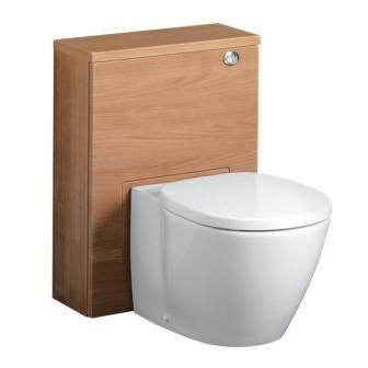 Armitage Shanks Button Operated Toilet Cistern EV95967 Concealed Cistern