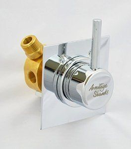 Ideal Standard Trevi L6919AA Shower Diverter CP