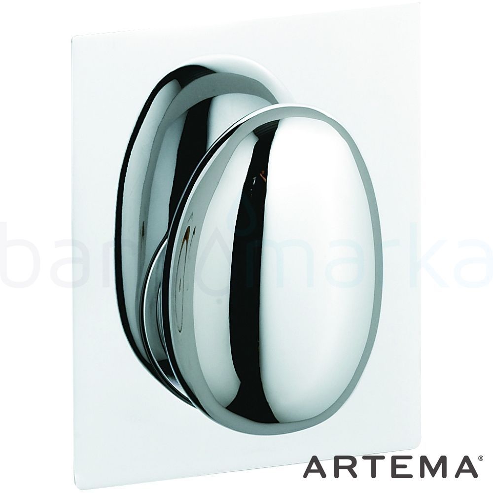 Artema İstanbul Built-in Shower Battery
Product Code: A41803