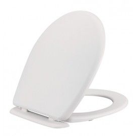 Replacement Toilet Seat and Cover ideal for Standard Pans