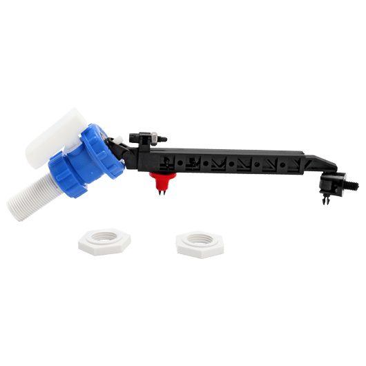 Ideal Standard / Armitage Shanks Universal Fluidmaster Side Entry Ball