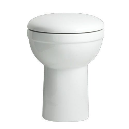 Bathstore MyTime Wrapover Toilet Seat 41900090170 / Bath Store toilet