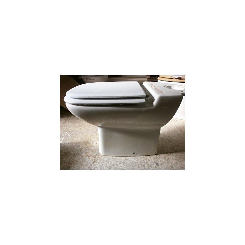 Bellavista Arcadia WC- Toilet Seat and Cover ORIGINAL SEAT