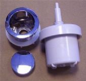 Catalano Single Push  Button Air pump VS0875313
