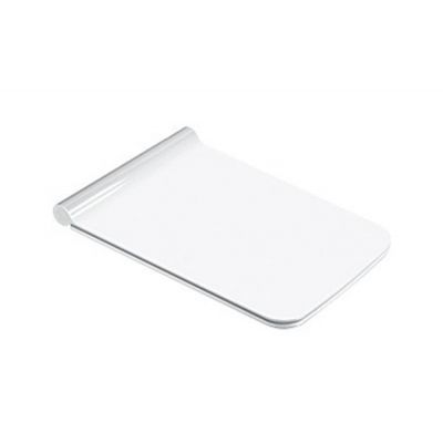 Catalano Soft-close Plus Toilet Seat and Cover  5PRSTP000 / 8032919989550