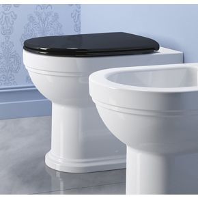 Catalano Soft-close Toilet Seat and Cover  5SSSTFNE