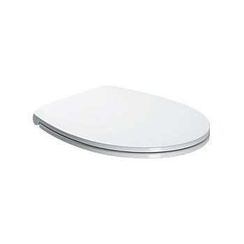 Catalano Toilet Seat and Cover Soft-close 5NLV5STF00 Catalano Velis / New Light 5NLV5STF00