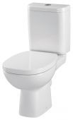 Cersanit FACILE 010 WC Toilet Seat Standard Close K98-0117 / 5902115705328