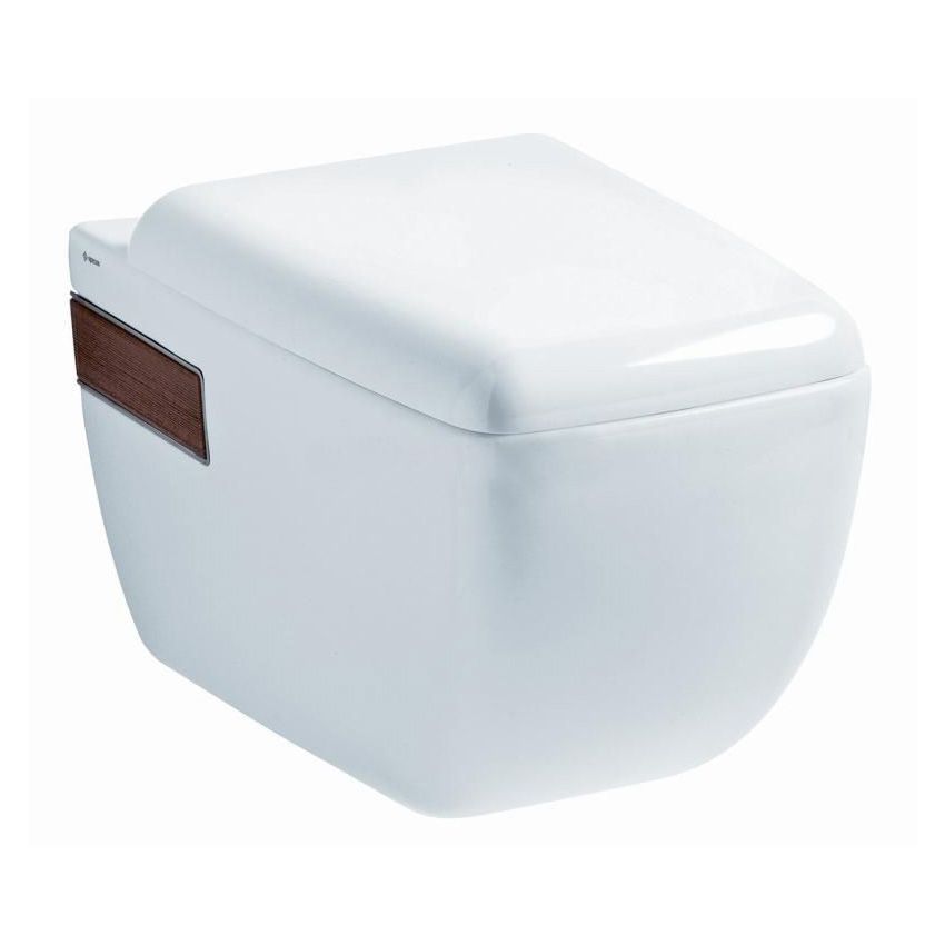 Cersanit Malmo / Paris Toilet Seat Soft Close