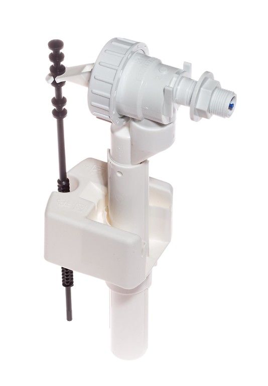Cersanit Fill valve toilet flushing LINK CERSANIT float K990069