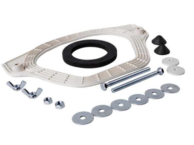 Cersanit repair kit for compact Eko K99-0008