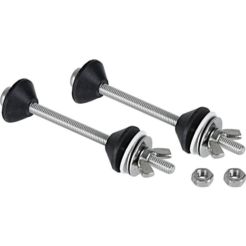 Close Coupling Screws SV24867 Close Coupled Cistern Thru Bolt Set