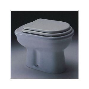 AXA SCILLA Toilet Seat and Cover