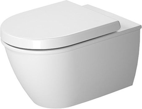 Darling New Toilet seat and cover 0021090000