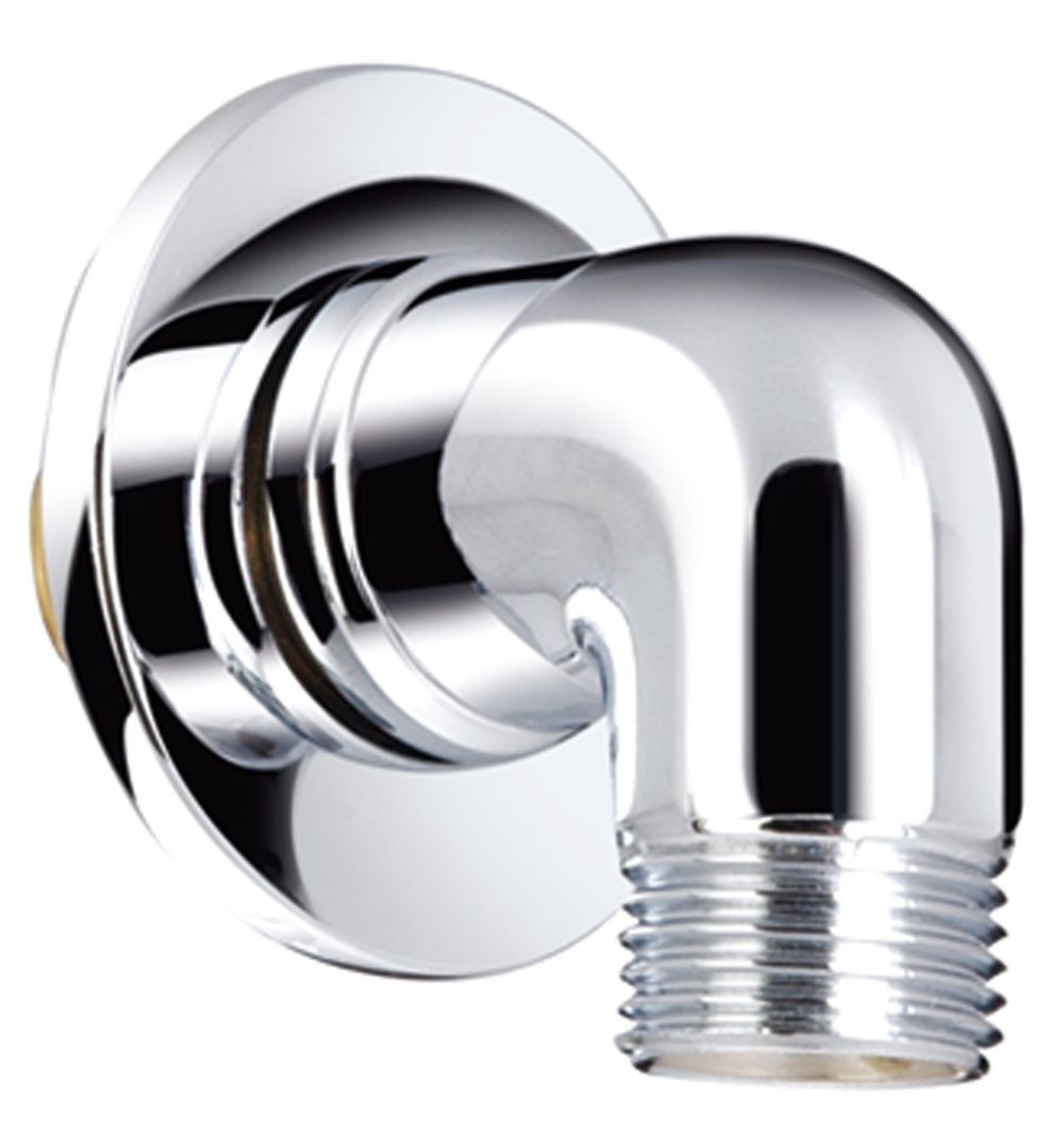 Traditional Wall Outlet Elbow