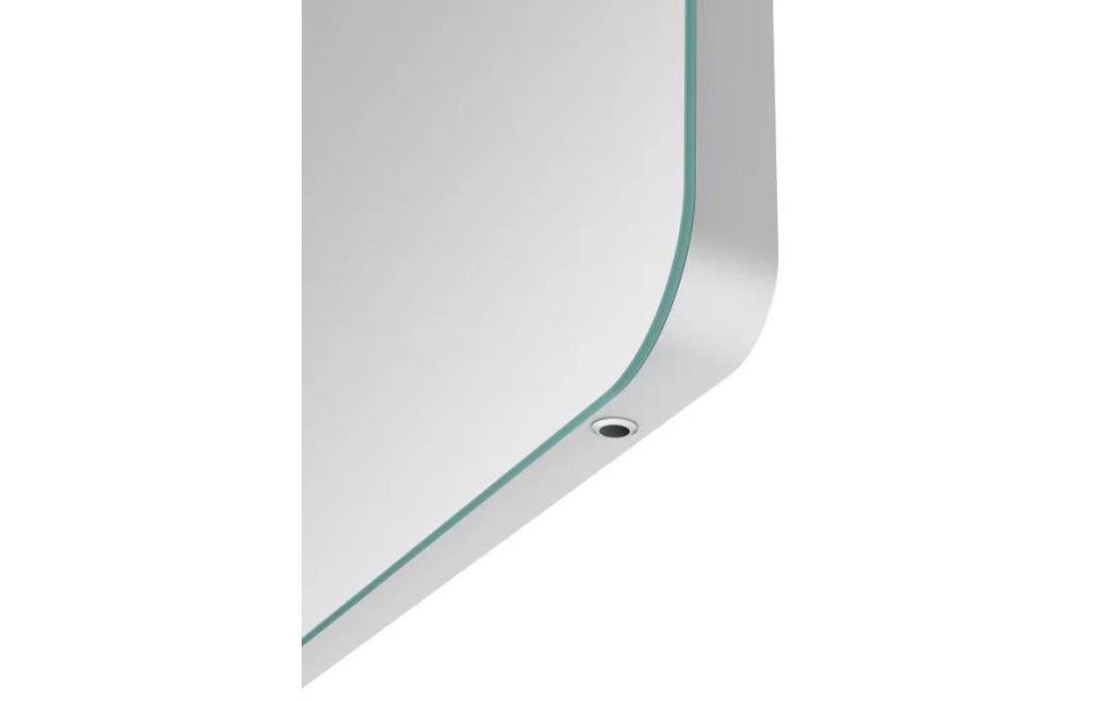 Ajax 500x700mm Rectangle Back-Lit LED Mirror