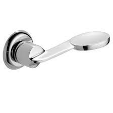 Fastpart Spares Ideal Standard Armitage Shanks Toilet Cistern Spares Spatula Lever Chrome Free Delivery  S4420AA Mostly Used With Disable Toilets
