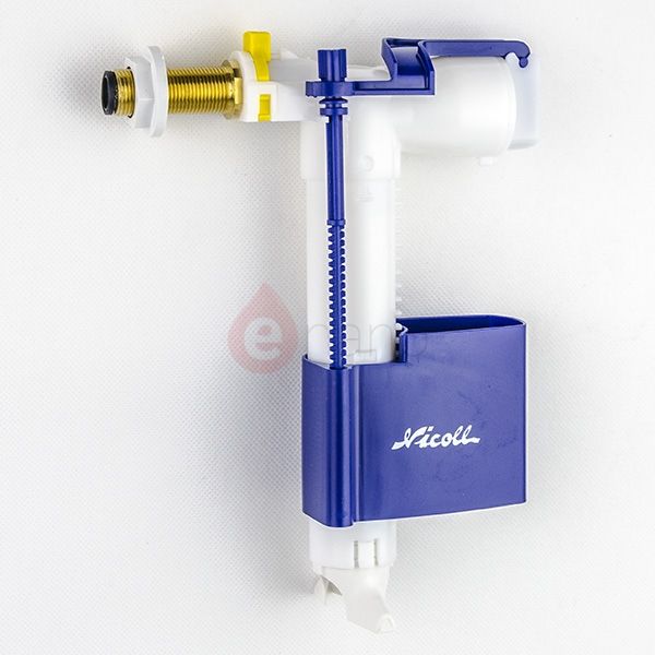 Filling valve to flush rack 94132 / 5906976017651 / 1700KS