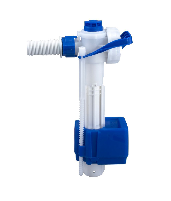 FLUIDMASTER 1/2" SIDE ENTRY FILL VALVE 0039961747747