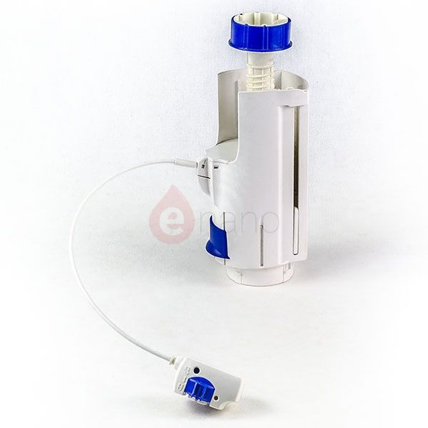 Flush valve to flush rack 99066 Circle 94148-000 