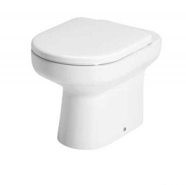 Gala Marina MK2 Soft-Close Toilet Seat  51422 for Gala Marina 2317201