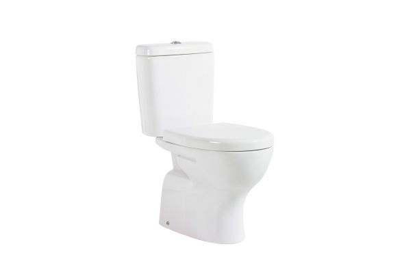 GALA STREET 51271 seat and cover for toilet Standard Close