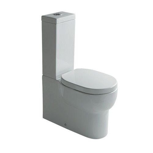 Galassia M2 WC Toilet Seat & Cover, Soft-Close -5224, this will fit the below Toilet Pans

Galassia WM50 / BTW50 / CC65 Toilets