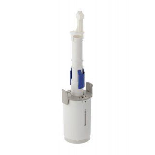 GEBERIT 240950001 flush valve flush-stop flushing complete