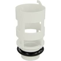 Geberit 240.276.00.1 Impuls 260 Twico 1 Toilet Flush Valve Top Bridge Assembly - Replacement Part - View #11