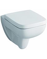 Geberit Renova No. 1 plan toilet seat with cover 572110000 white 4040034012569
