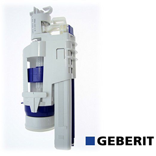 GEBERIT TWICO IMPULS280 REPLACEMENT DUAL FLUSH CISTERN VALVE BODY ONLY