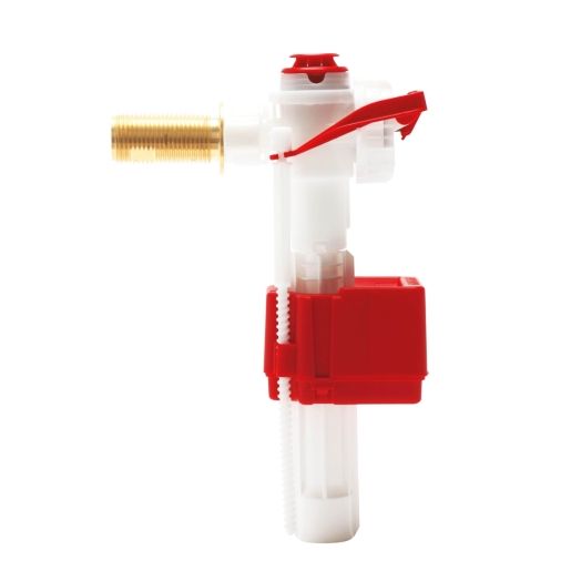 Fluidmaster 747 side entry float valve 3/8