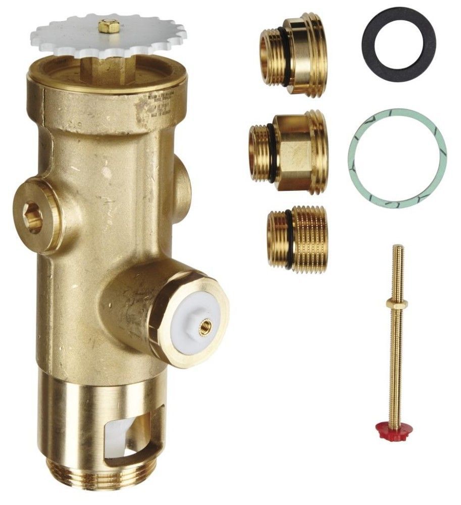 GROHE FLUSH VALVE FOR WC 43997000 / 4005176160431