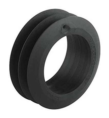GROHE 37119000 Connector Flush Pipe seal