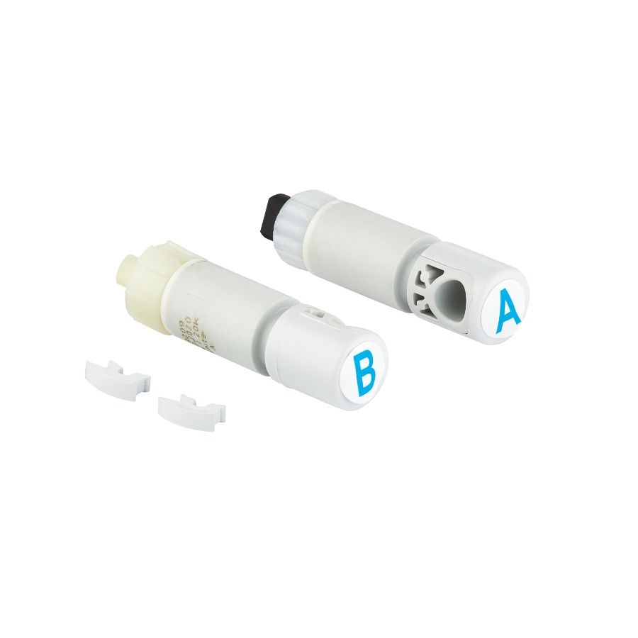 Grohe 49528000 Soft Close Seat Damper