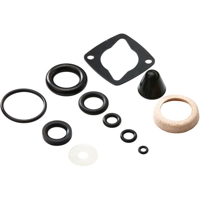 Grohe gasket set 43715 43715000 for urinal flush 577.