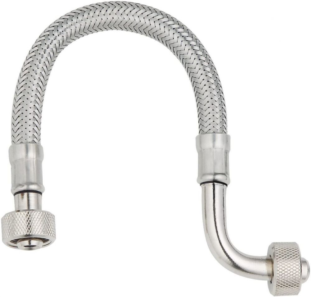 Grohe Overflow Sleeve  Hose for fill valve  Spare part 43325000