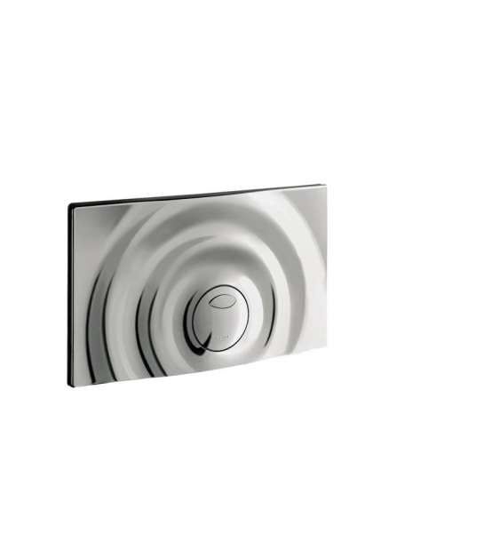Grohe Surf Toilet Cistern control flush plate 37859000