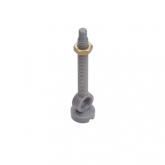 Hansgrohe screw drain valve 97522000
4011097505657