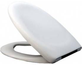 Haro Mali SoftClose Toilet Seat and Cover