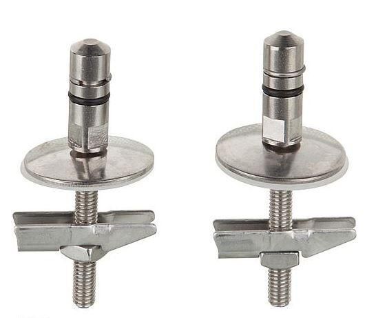 Haro C0102g Softclose Classic Hinge Bvo Toggle Bolts Stainless Steel
