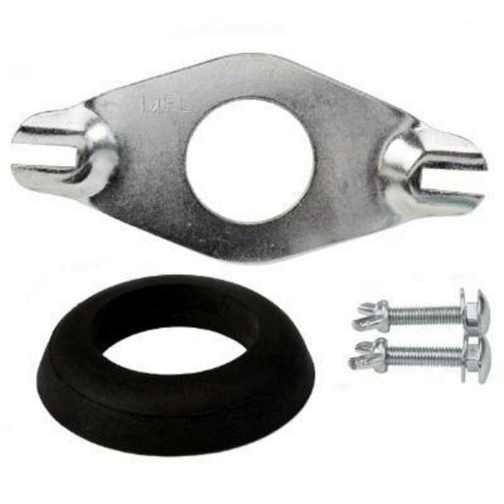Heavy Duty Toilet Close Coupling Kit AE599CC Size is 1.5Inches